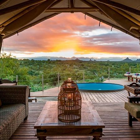 Bundox Explorer Camp Hoedspruit Kültér fotó