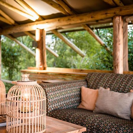Bundox Explorer Camp Hoedspruit Kültér fotó
