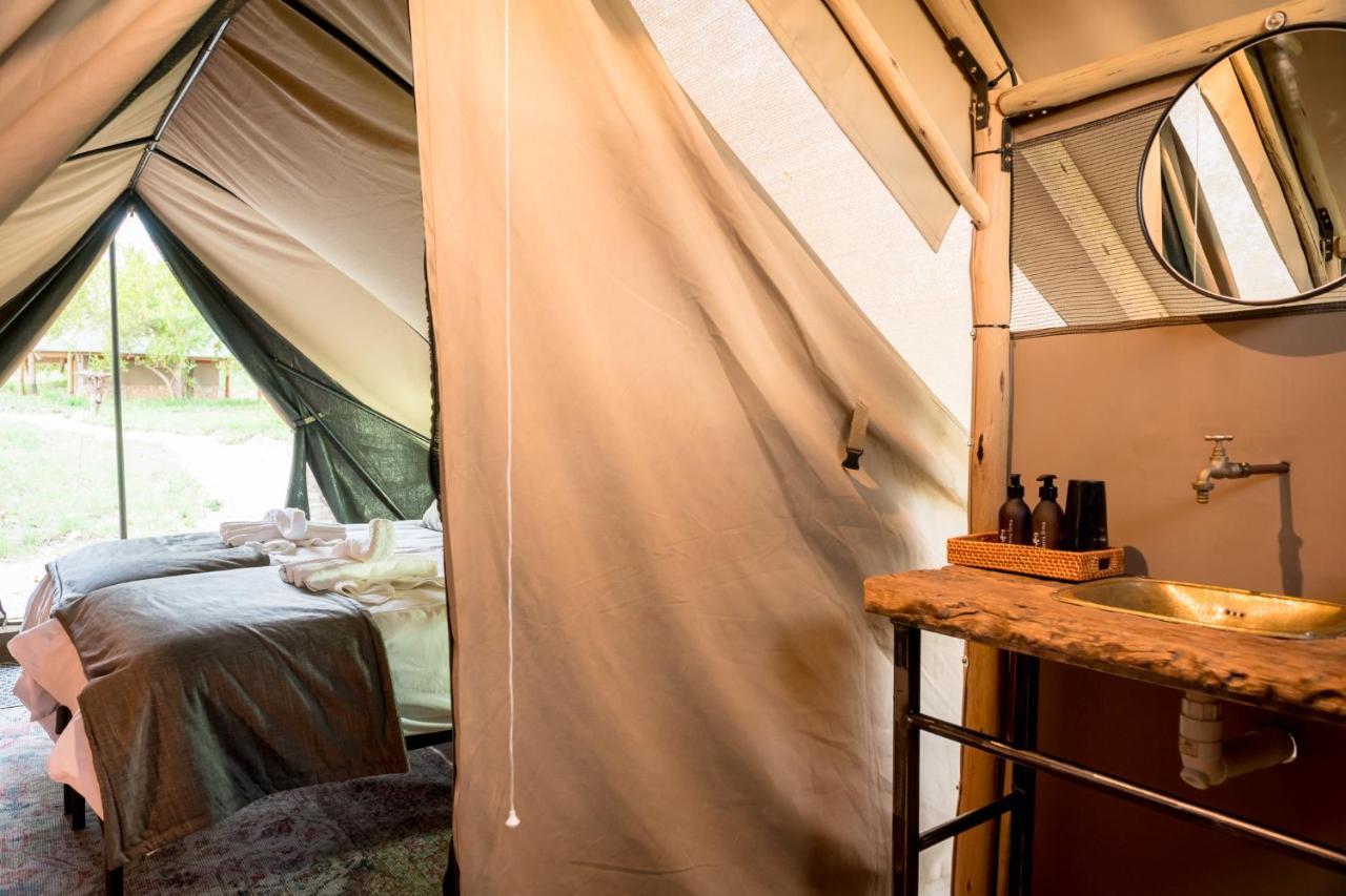 Bundox Explorer Camp Hoedspruit Kültér fotó