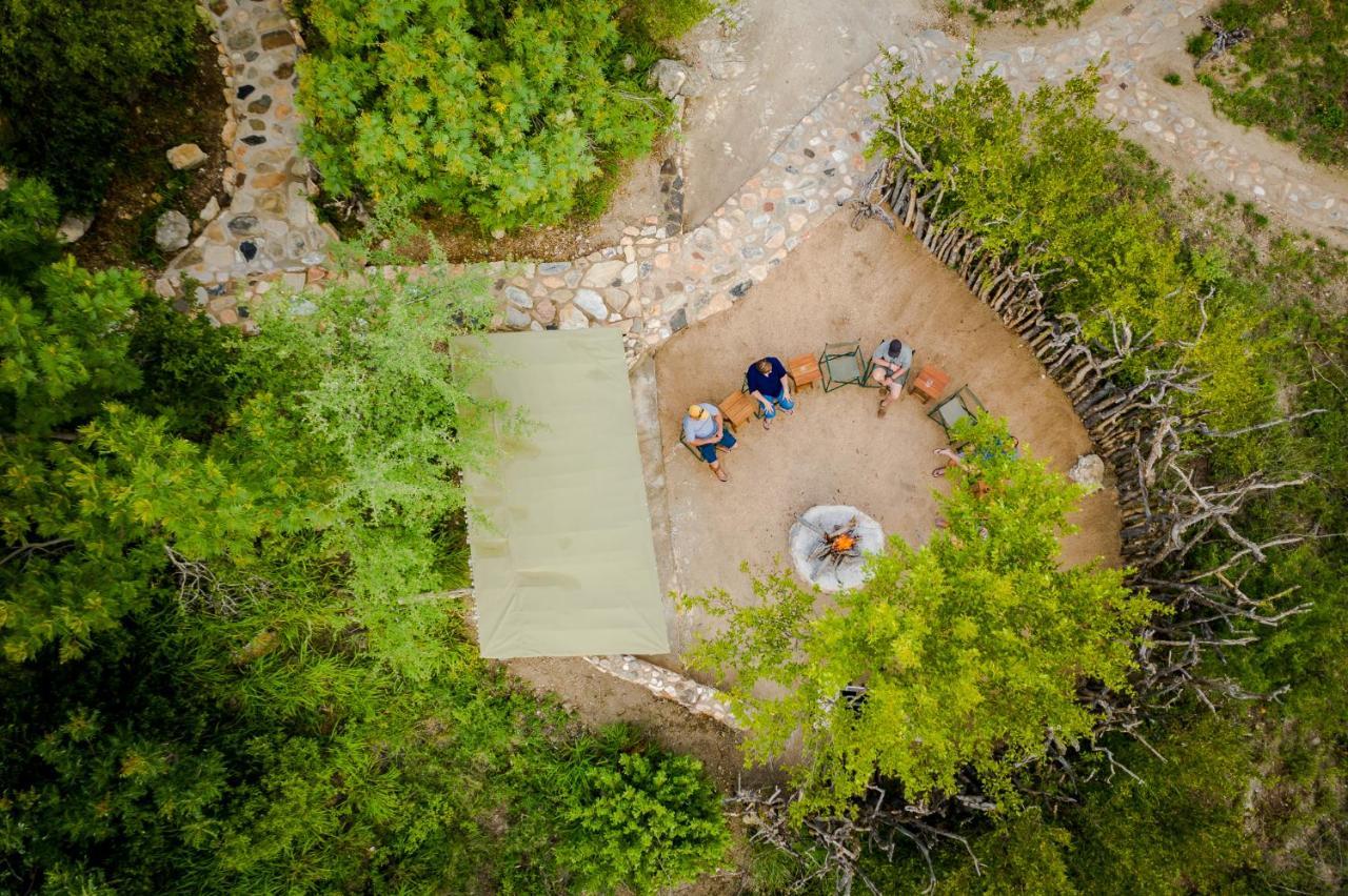 Bundox Explorer Camp Hoedspruit Kültér fotó
