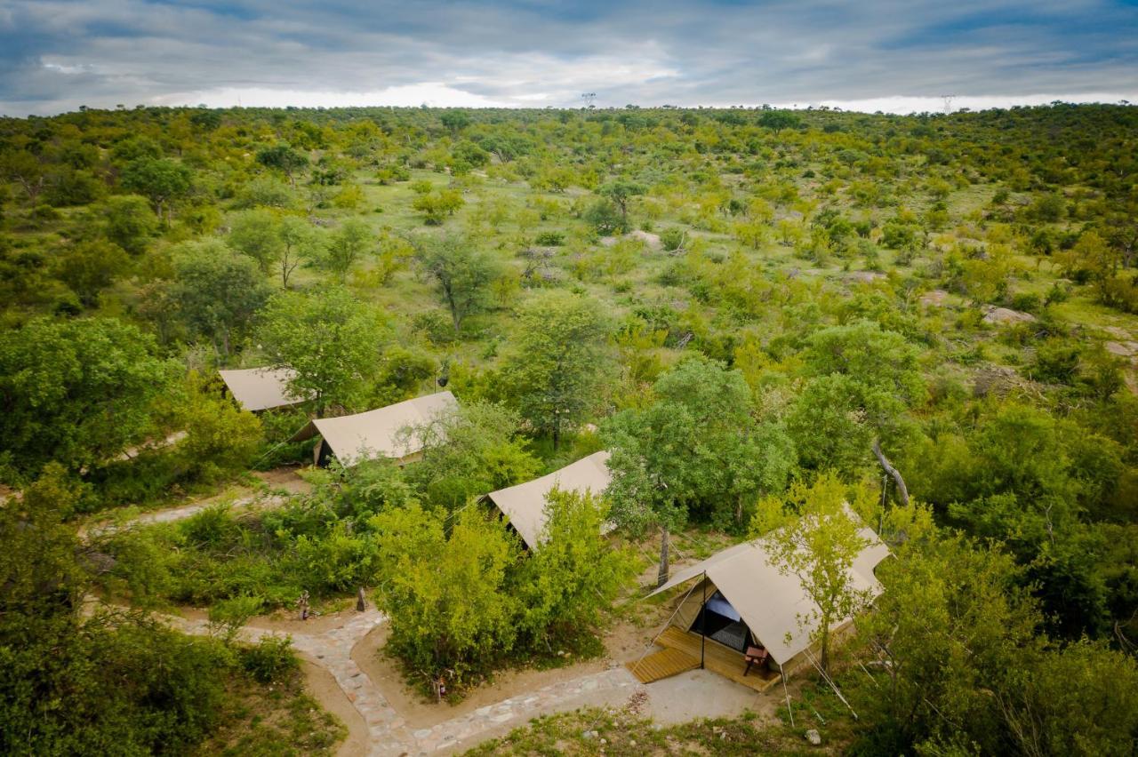 Bundox Explorer Camp Hoedspruit Kültér fotó