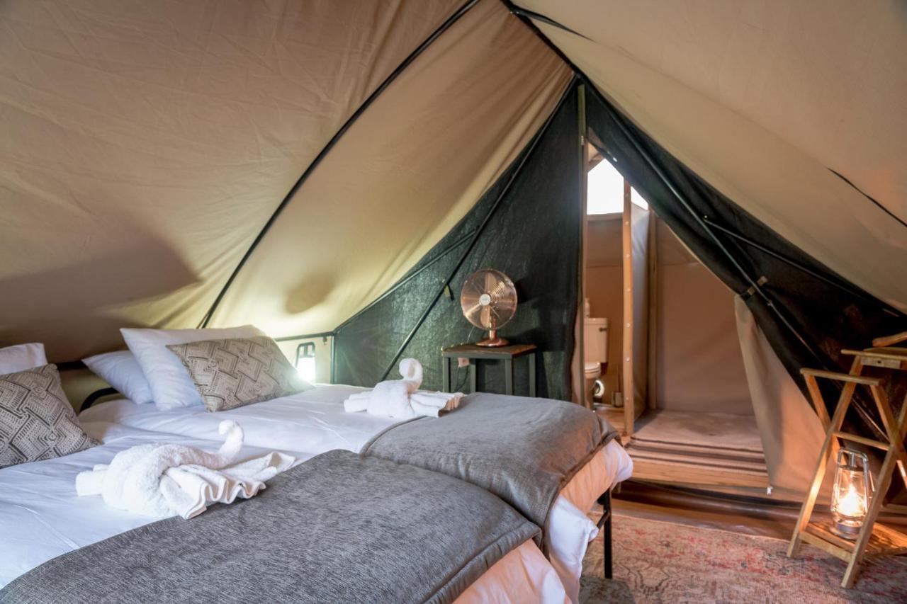 Bundox Explorer Camp Hoedspruit Kültér fotó